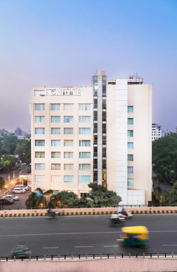 Fortune Park, Ahmedabad - Member Itc Hotels' Group Exterior foto