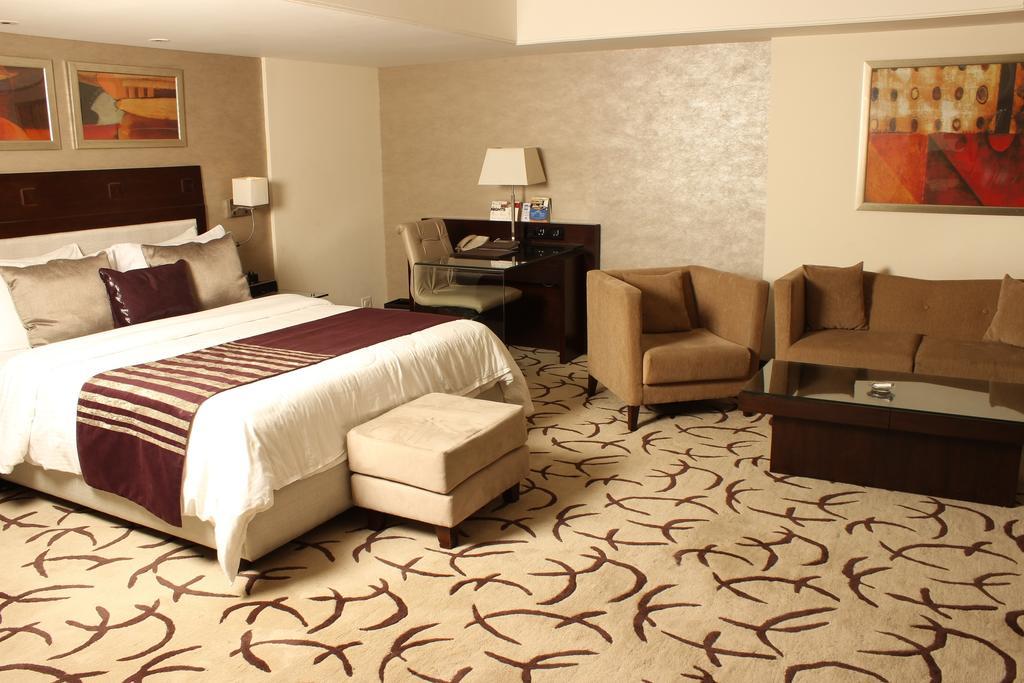 Fortune Park, Ahmedabad - Member Itc Hotels' Group Exterior foto