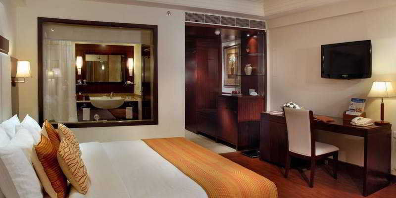 Fortune Park, Ahmedabad - Member Itc Hotels' Group Exterior foto